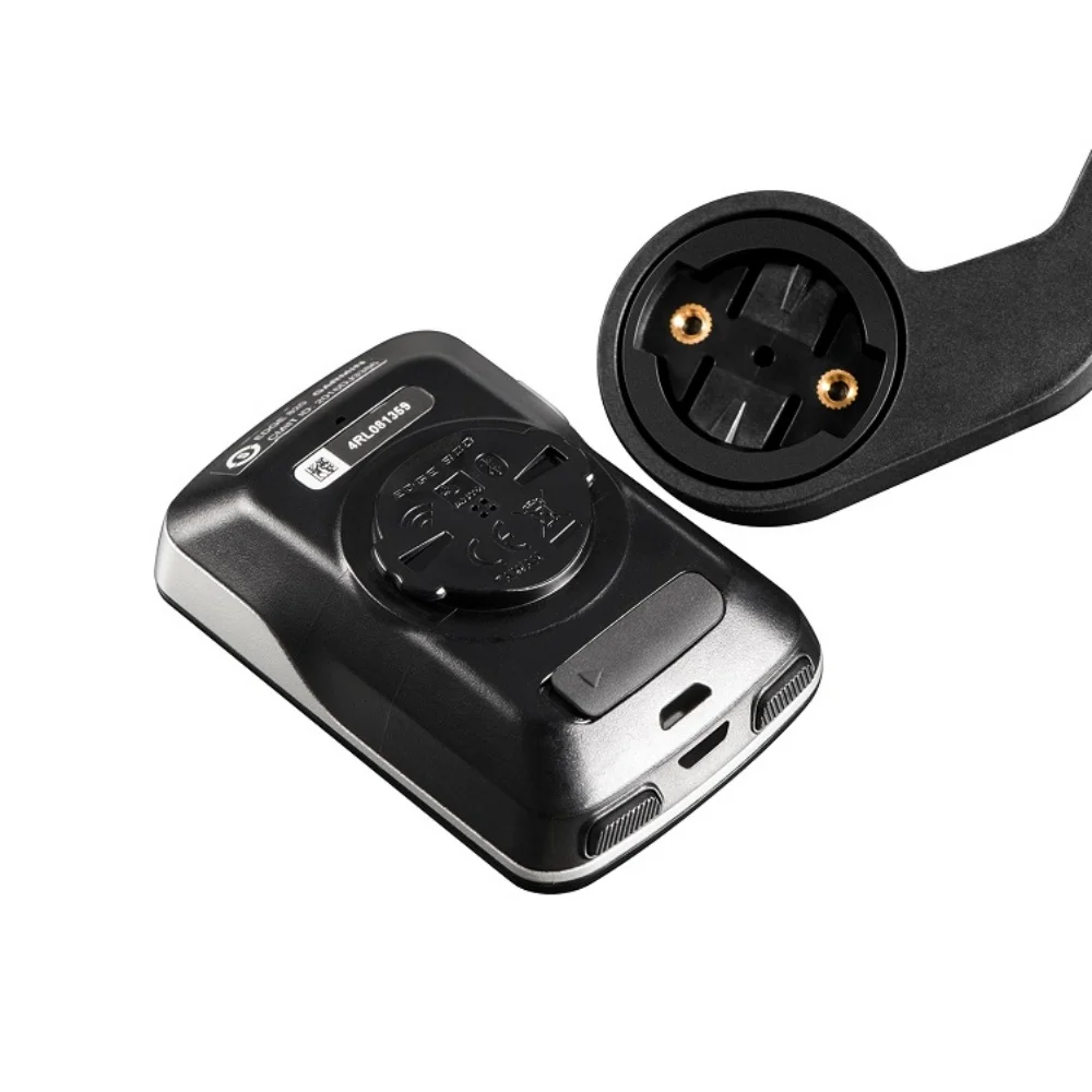 Bicycle handlebar bracket for Garmin Edge 550 850 540 840 530 830 130 1050 1040 1030 800 500 Varia Bicycle Stopwatch Holder