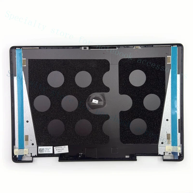 

Новая задняя крышка ЖК-дисплея A+ для DELL Inspiron 13 7386 2-в-1, 009X3M