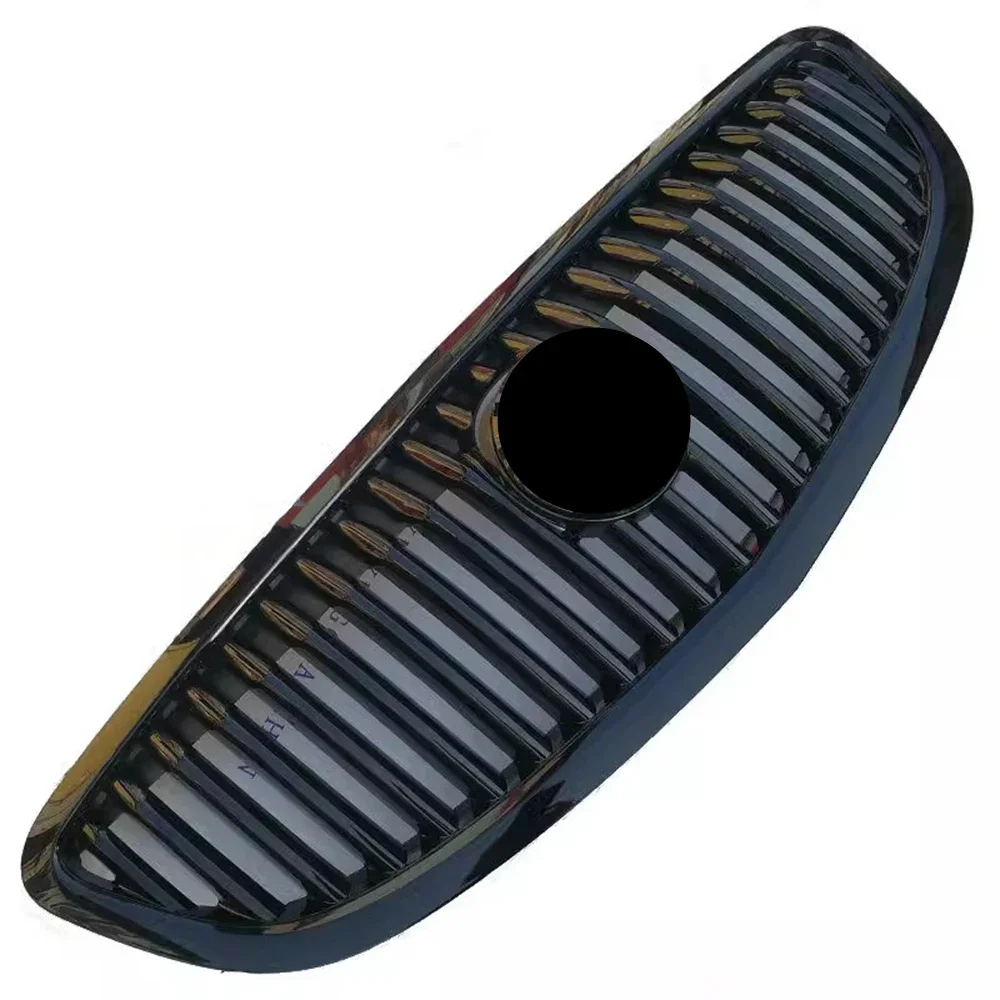 

Car accessories Front Bumper Grill Grille mask For Buick Enclave