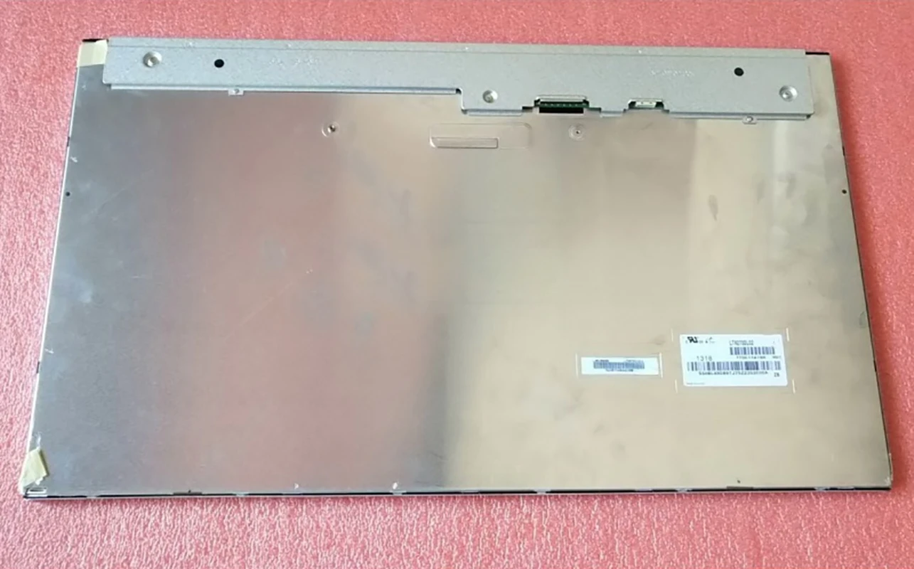 Pannello Display LCD LTM270DL02 originale