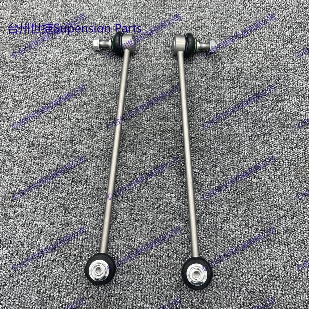 Set Van 2 Vooras Sway Bar Eind Stabilisator Link Kogelgewricht Voor Bmw X3 F 25X4 F26 2010- 31306787163 31306787164