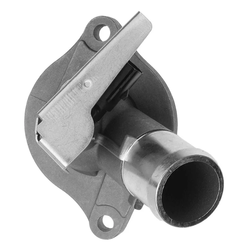 

2Pcs Engine Coolant Thermostat Housing For Malibu Colorado GMC Cadillac Buick Lacrosse Spare Parts 12650241 902-2125
