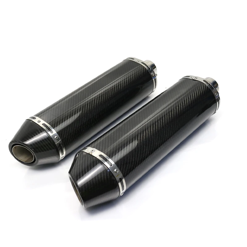 R1 Motorcycle Exhaust System For Yamaha R1 2004 2005 2006 2007 2008 2009 2010 2011 2012 2013 2014 Muffler