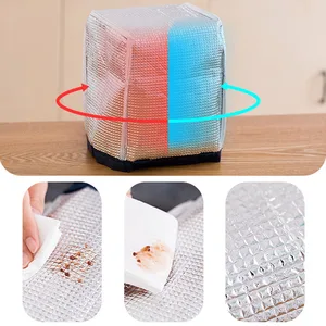 Cartoon Cooler Lunch Bag for Kids, picnic, children, women, travel, thermal, breakfast organizer, isolated, waterproof storage, lunch box 10 Main Sales Children's Lunchbox - №9