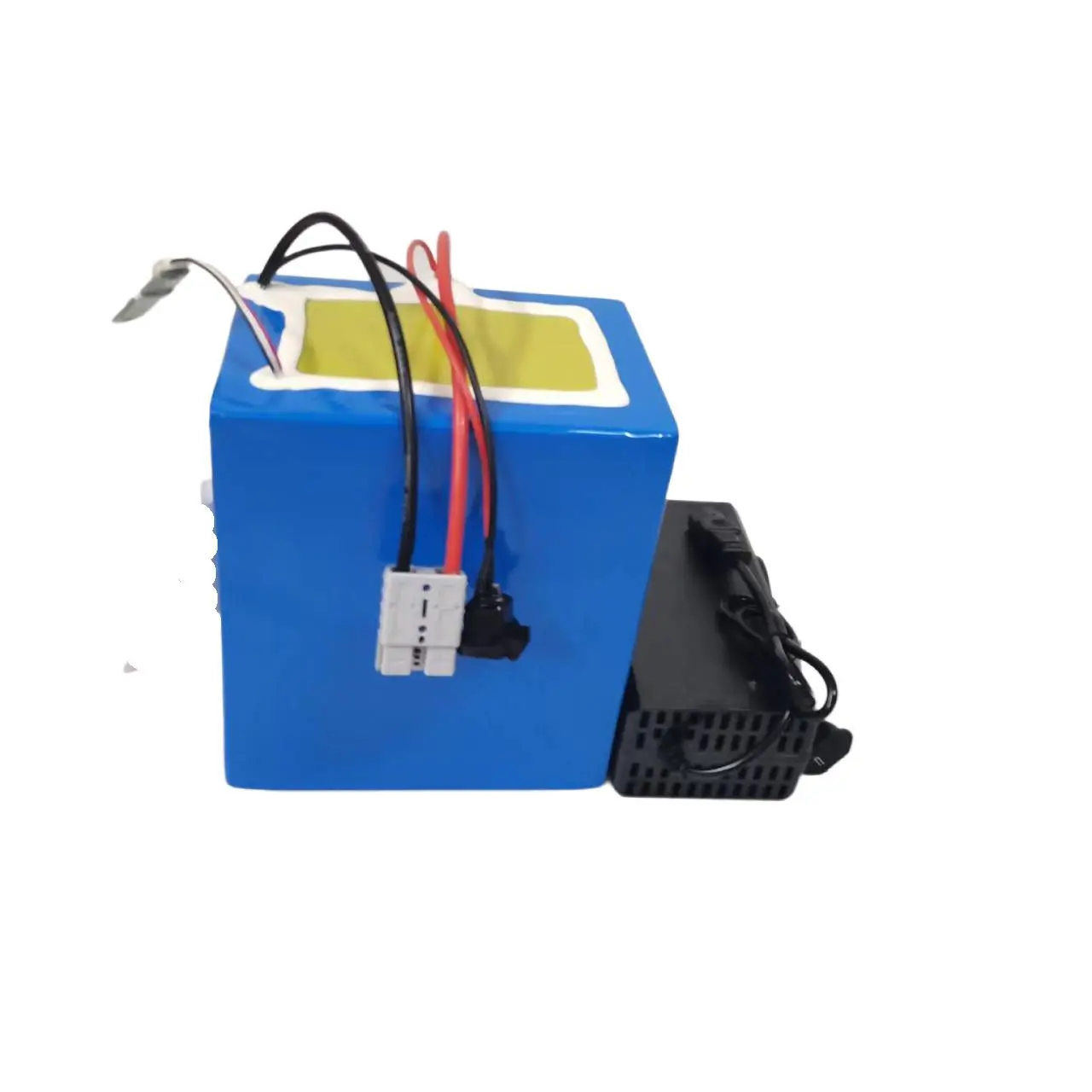 Batterie li-ion haute capacité, 72V, 40Ah, 72V, 35Ah, 30Ah, 100A BMS, planche de surf électrique, jet, moteur électrique au lith