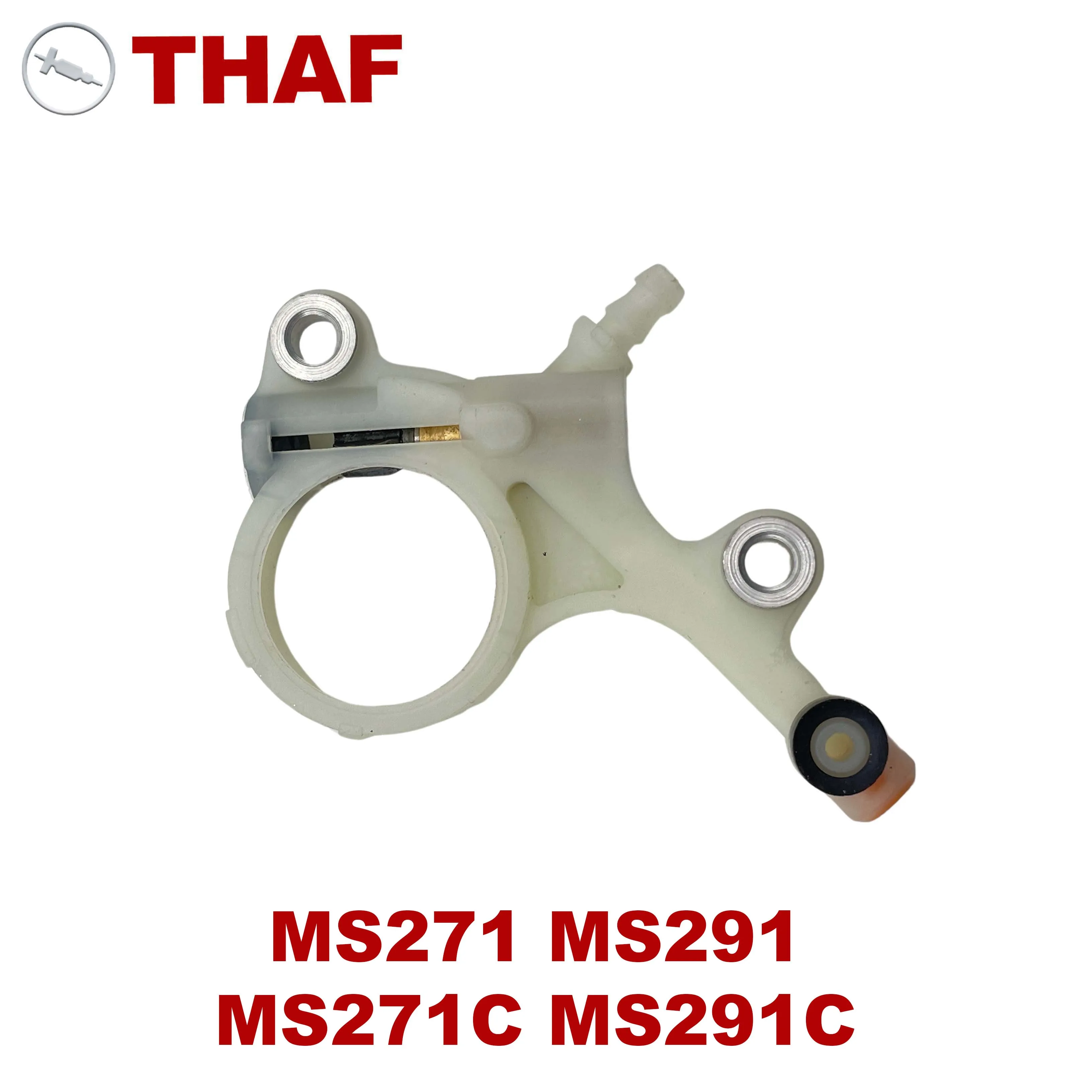 THAF Oil Pump Replacement Garden Tools Spare Parts for STIHL ChainSaw MS271 MS291 MS271C MS291C