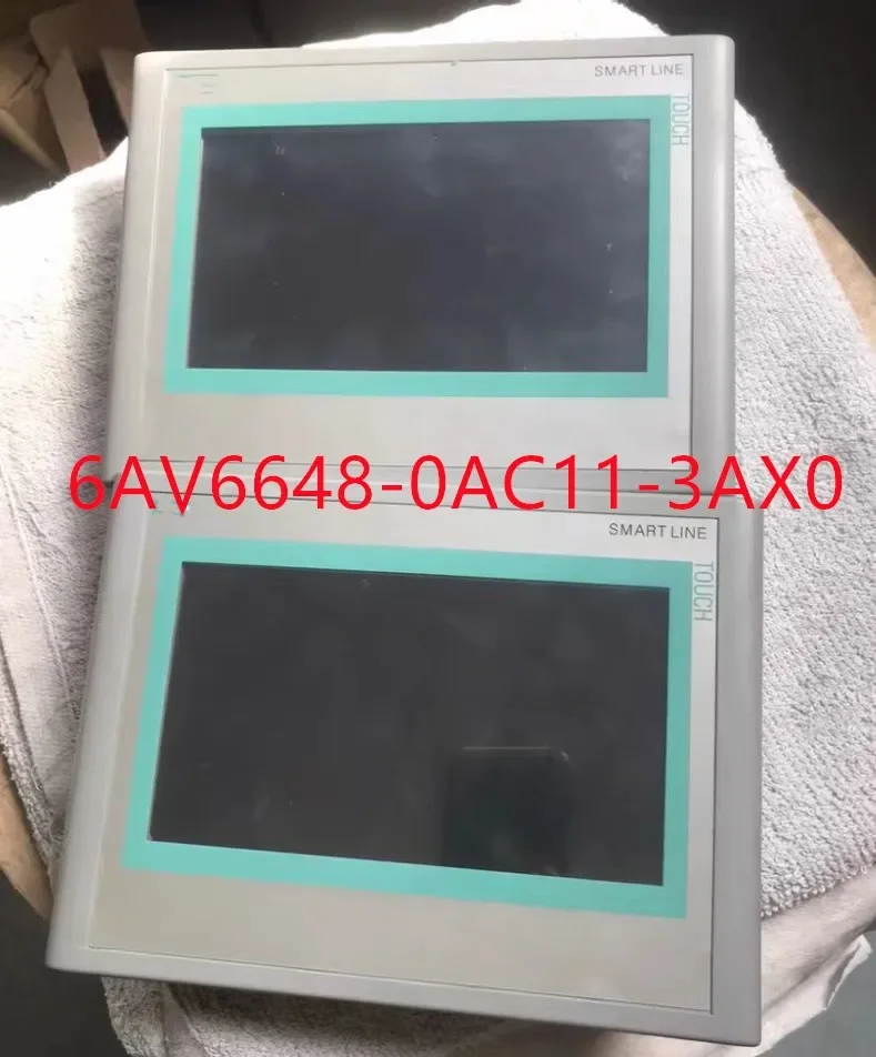 

6AV6648-0AC11-3AX0 HMI 7 inch Smart 700IE 6AV6648 0AC11 3AX0