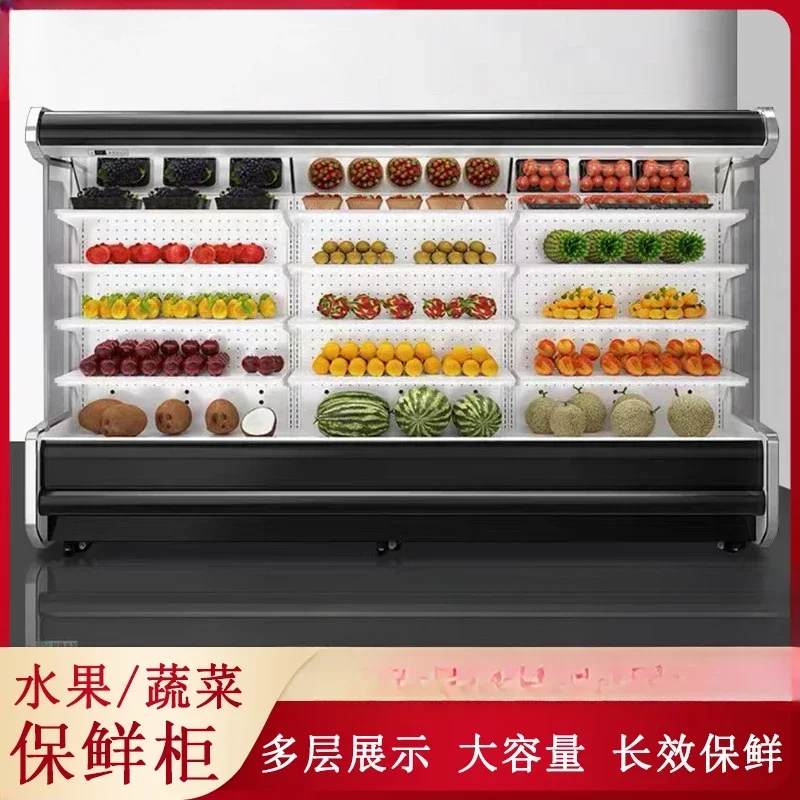 Cabinet for Commercial Use High Quality Non-Slip Feet Easy Installation Space Saving Reinforced Frame Easy Assembly