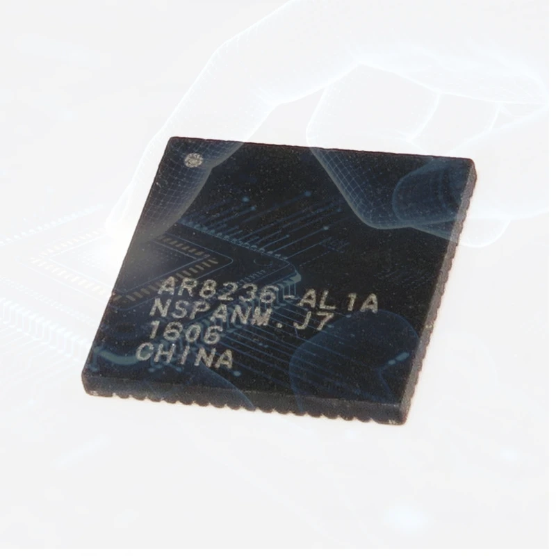(5-10-20-30-100PCS) AR8161 QFN-40 AR8161-AL3A