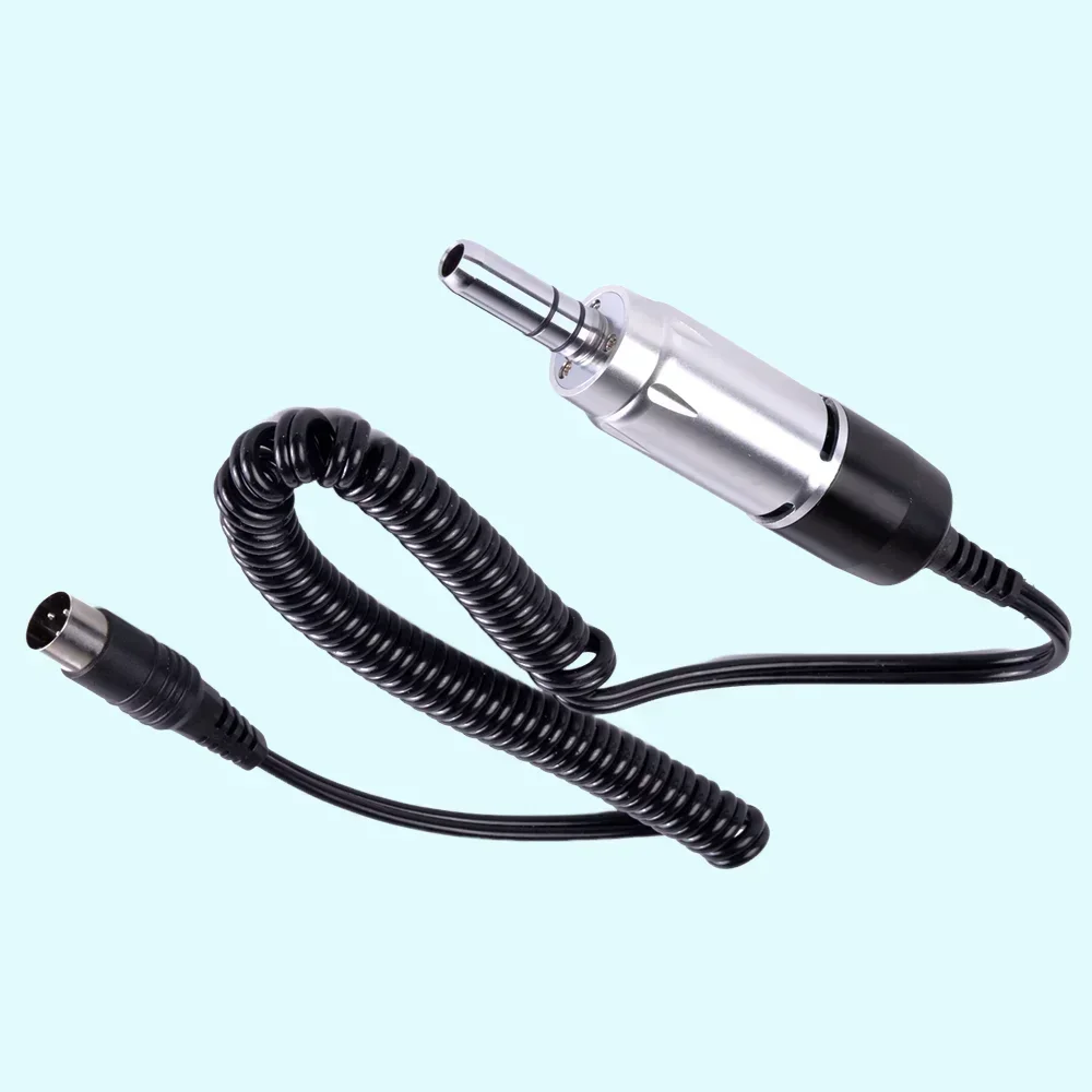 

Dental Lab Jewelry Micromotor Polishing Micro Motor Handpiece Tools 35K RPM