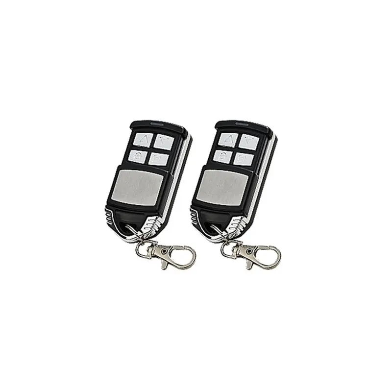 SQPP-Motor Controller Environmentally Friendly Materials Universal Tube Roller Shutter Door Receiver EU Plug