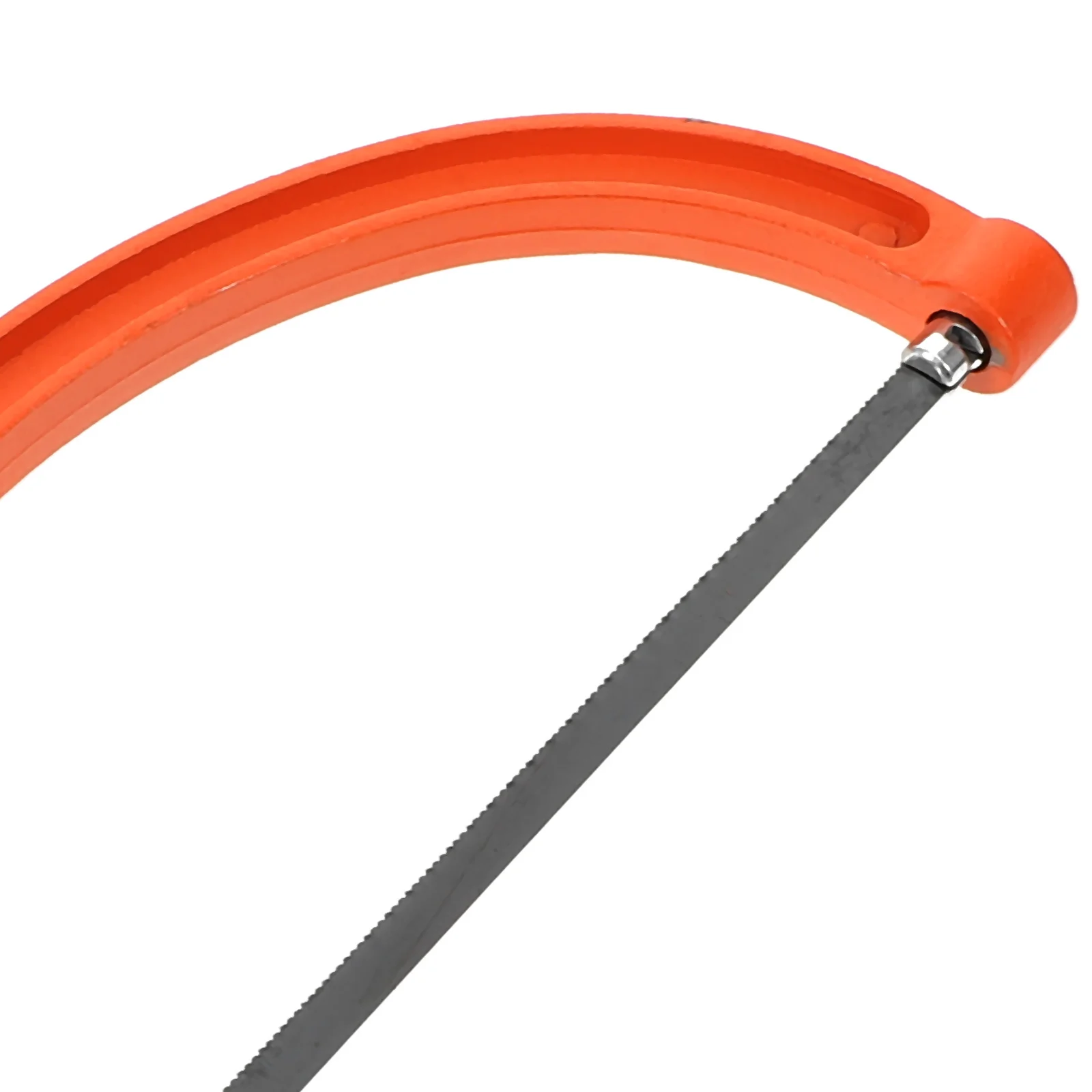 

1 Set Of Mini Saw Portable Hand Bow Tool For Woodworking Diy Hacksaw Adjustable U-Shape Bowsaw Lightweight Wood Cutting Tool