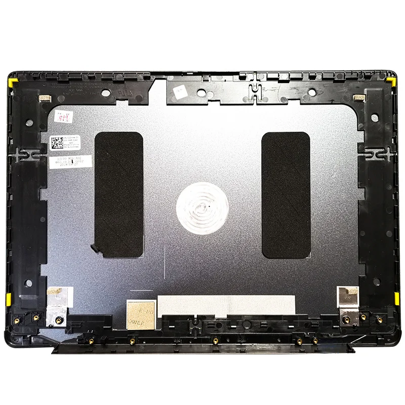 Silver NEW For DELL Vostro 14 5481 V5481 Laptop LCD Back Cover/Front Bezel/Palmrest/Bottom Case  0R27DN 04Y3M8 0PTXV1 0J9MC3