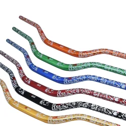 Handlebar Bar 1-1/8