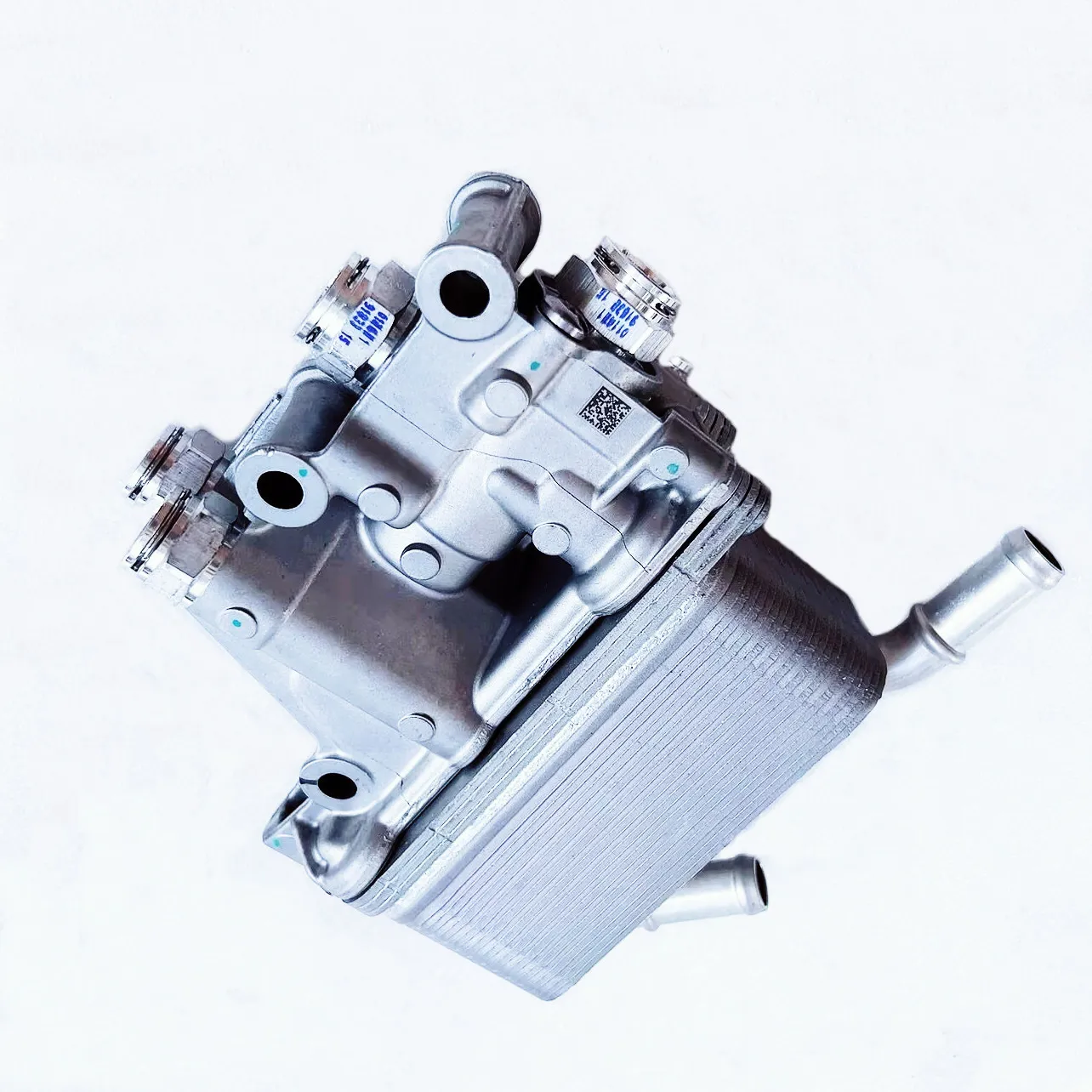 Original Transmission Heater, 68485460AB, 68233384AB,  For: 2.0L,3. 3.6L,Wrangler JL, Gladiator JT, Durango, WD, 2018-2025