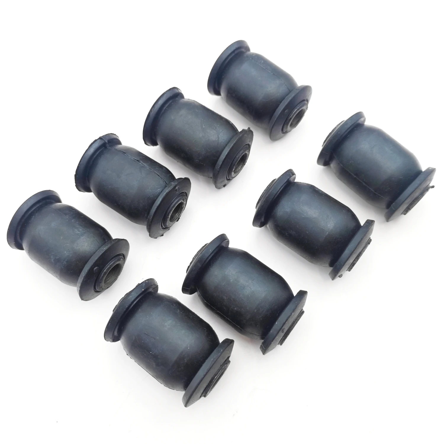 

8PCS Buffering Collar for CFmoto 110 400 450 500 500S 520 500HO 550 600 625 Touring 800 800XC 850 950 1000 9010-050500