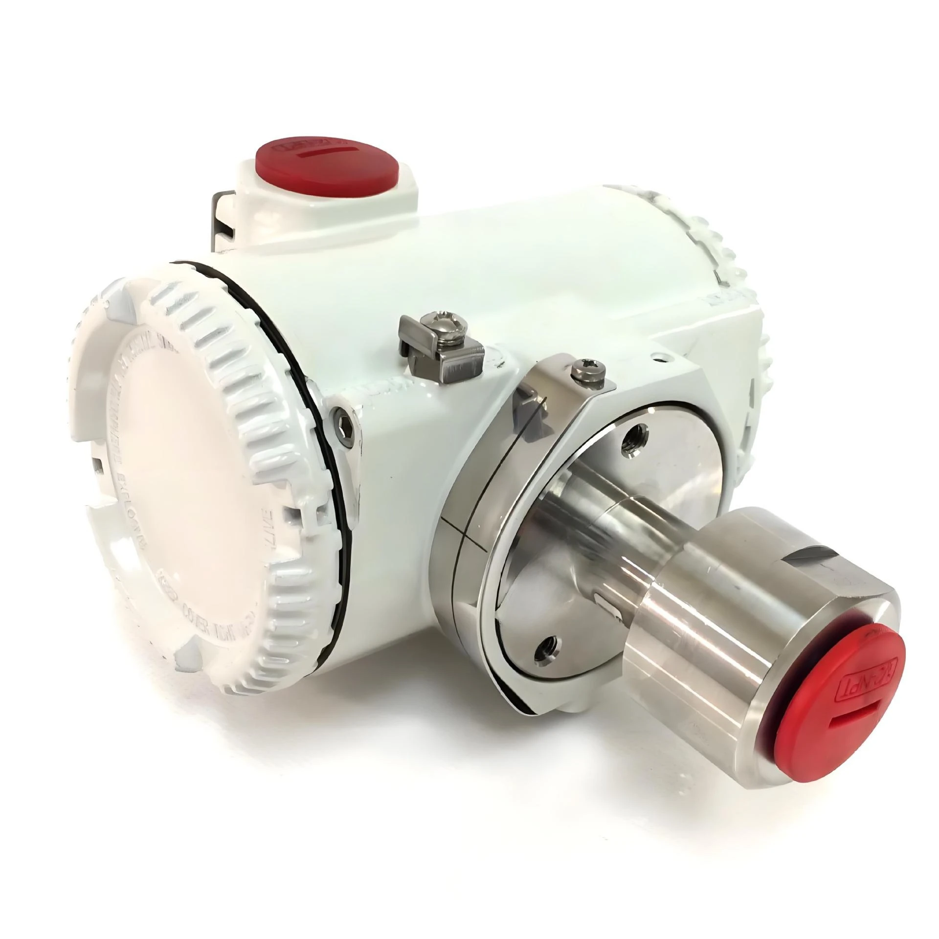 264 Series 266 Series Pressure and Differential Pressure Transmitters