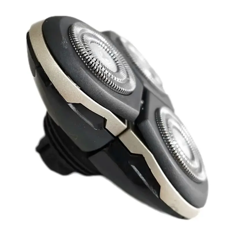 AT28-Shaver Head Replacement For RQ10 RQ11 RQ12 Sensotouch 3D 1260 1280 1290 RQ1180 1160 1150 Arcitec Electric Razor