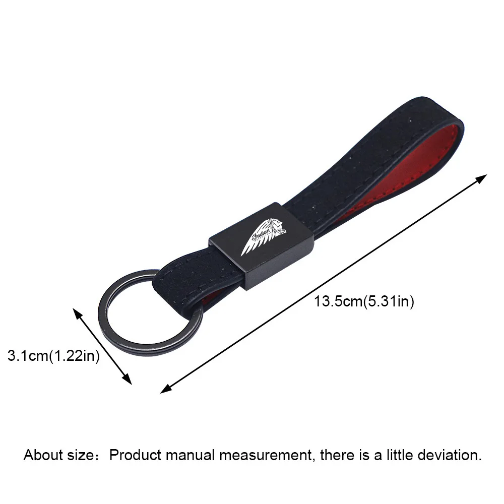 for indian scout motorcycle gndian FTR super chief Springfield Chieftain Challenger Elite motorcycle key chain keychain