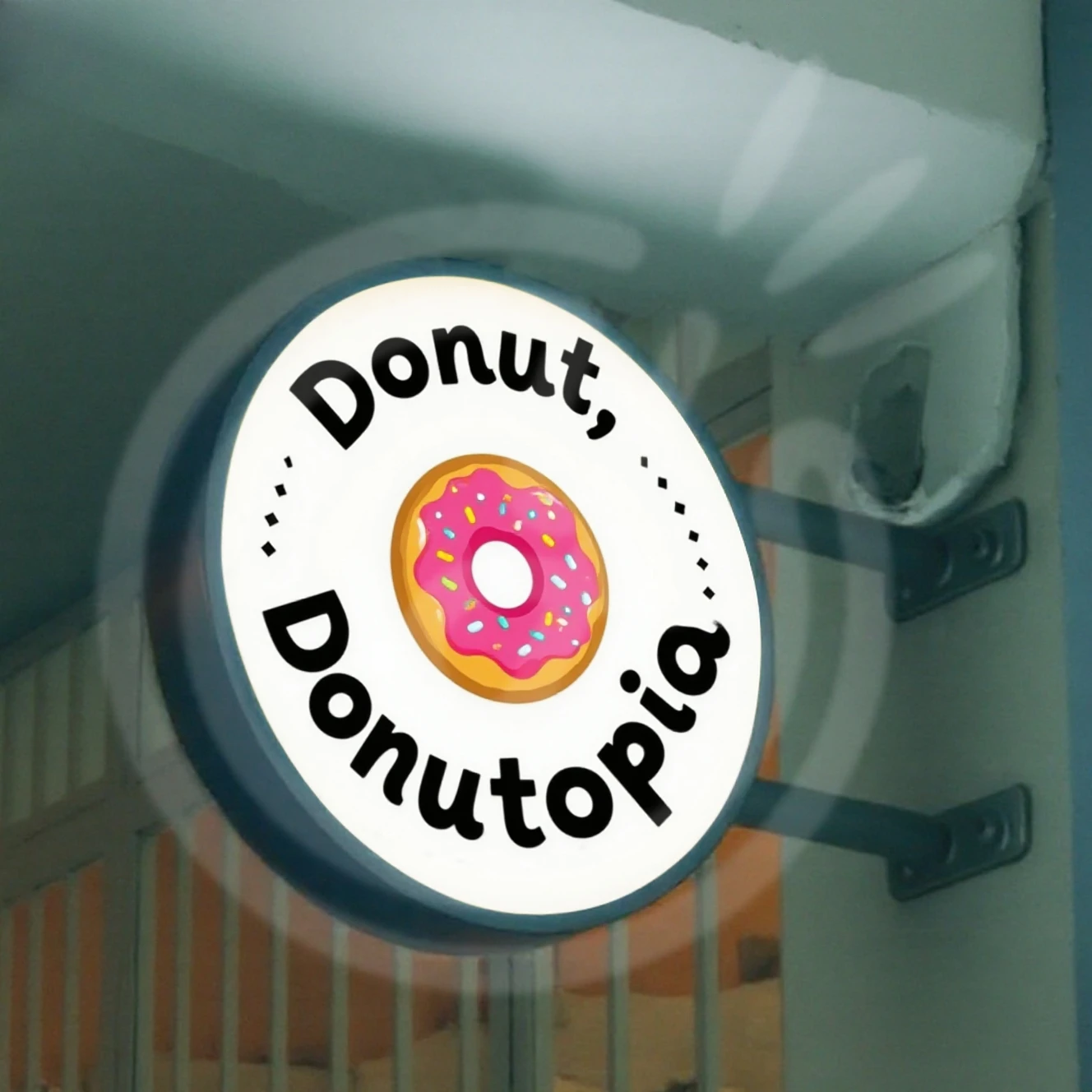 Светодиодная вывеска на заказ, неоновый уличный свет, рекламная коробка, логотип, настенные буквы, домашняя металлическая акриловая вывеска, бизнес-вывески с буквами, светящиеся