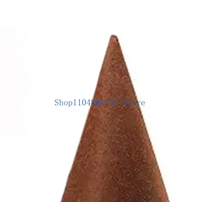 5asd Halloween Witch Hat Masquerades Retro Witch Hats Exquisite Retro Wizard Hat
