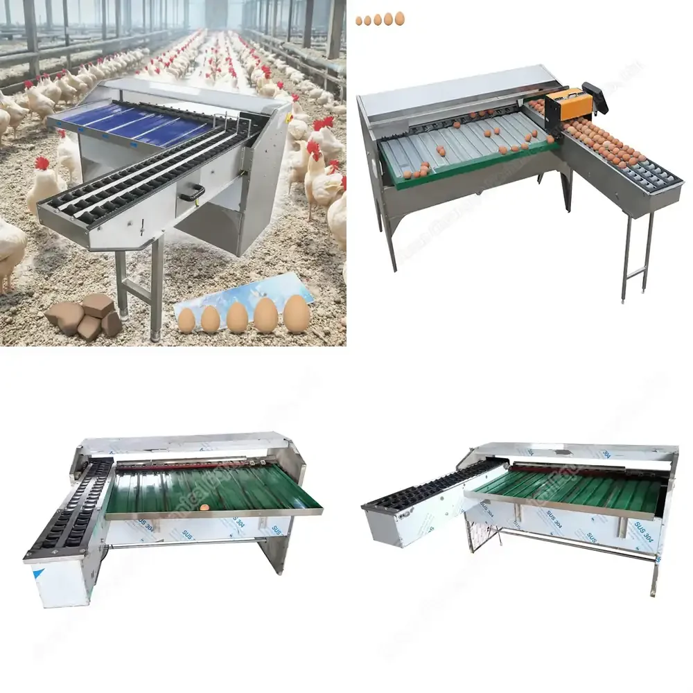New Grading Machine Grader for Home Use Sorting Machine