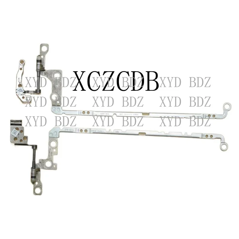 

DB l89768-001 новый комплект шарниров ЖК-дисплея L и R для Chromebook 11 g4ee tpv-qxt