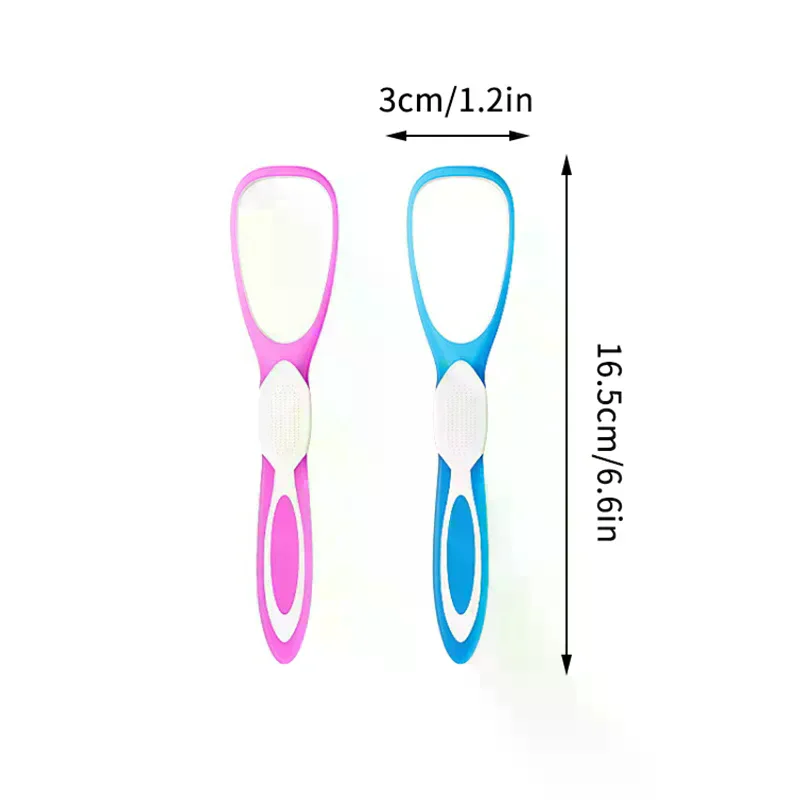 Tongue Brush Tool High quality for Diy Projects Home Improvement Professional Grade Easy Handling Premium Quality