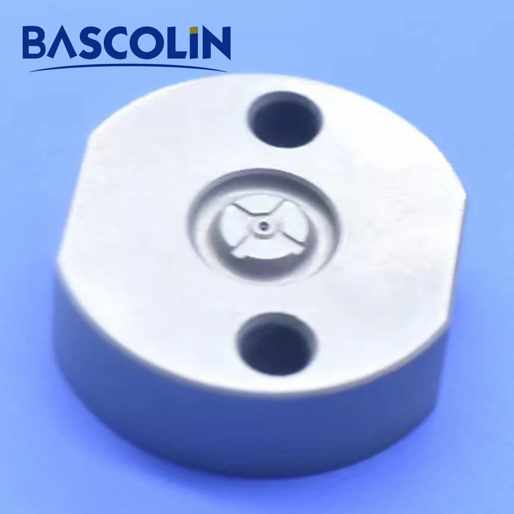 # 517 صمام لوحة فتحة الباسكولين السكك الحديدية المشتركة مع صمام التحكم في التدفق # 517 تطبيق للحاقن 095000 -0231, 095000 -1440