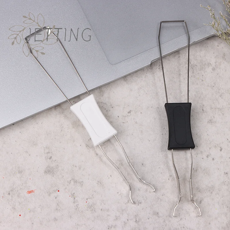 Hot 2 In 1 Key Switch Puller Mechanical Keyboard Key Cap Puller Universal Keycap Shaft Remover Button Extractor Accessory