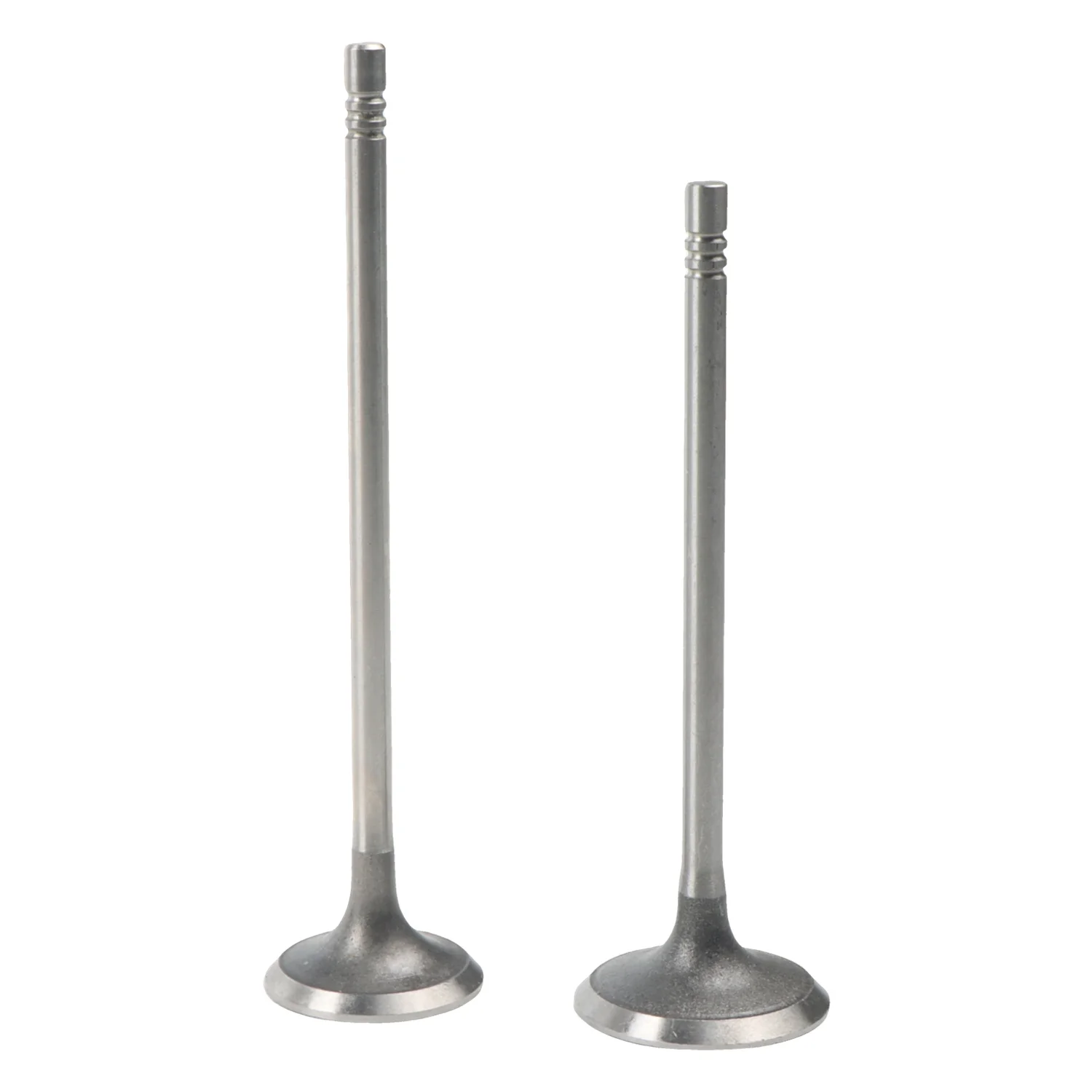1Set Exhaust Intake Valves 11347585901 11347547187 For BMW Mini 118i Cooper S F20 F30 R55 R56 N13 N18 1.6T V95153 039VE31932000