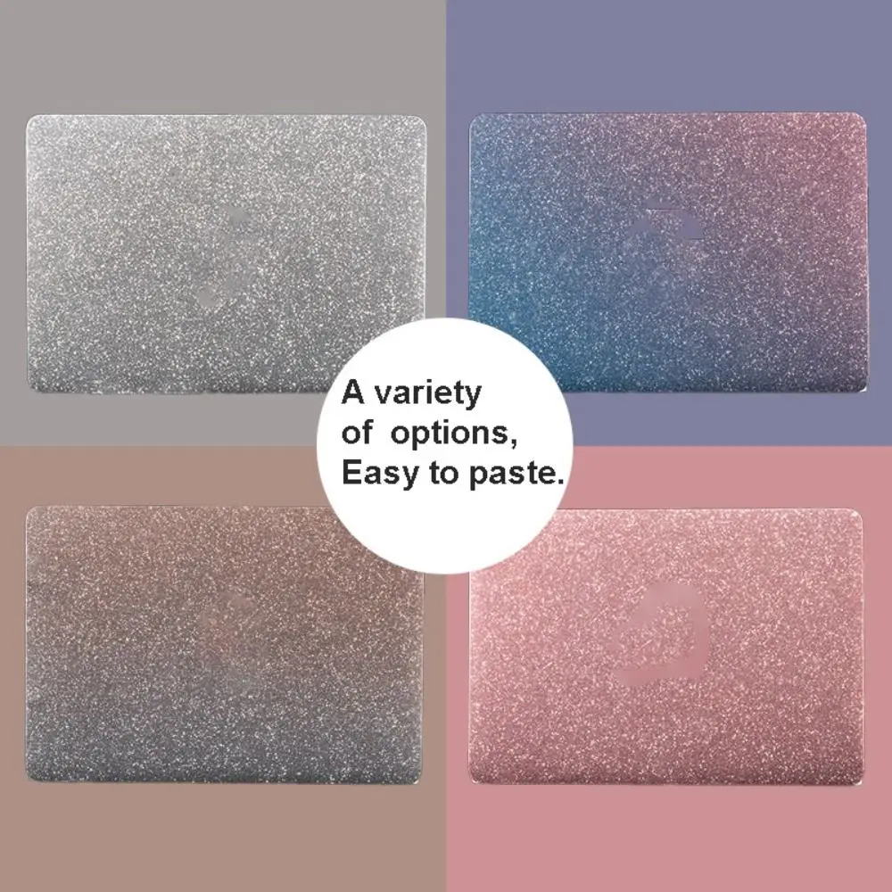 샤이닝 스킨 16인치 노트북 스티커 스킨 DIY 스티커 타입 울트라북 데칼 (맥북/HP/델/레노버/에이서용)