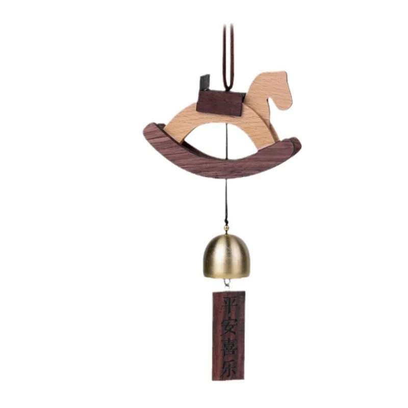 

Housewarming gift, pendant cute little pendant, refreshing piece bedroom, pendant doorbell