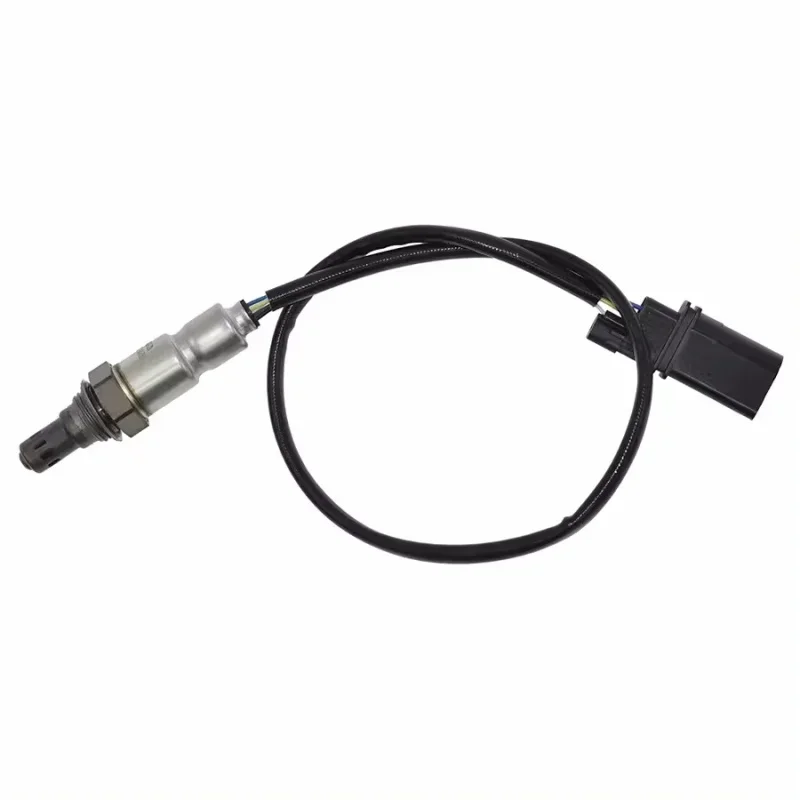 39210-2G720 Oxygen Sensor 39210-2G720 For Kia Optima Sportage Hyundai Santa Fe 2.0L Sensor de oxigeno