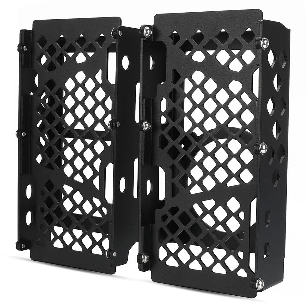 FOR BETA RACING 2T 125 RACING 4T 350 390 430 480 4T 2020-2022 2023 Motorcycle Accessories Radiator Grille Guard Cover Protector - view 3