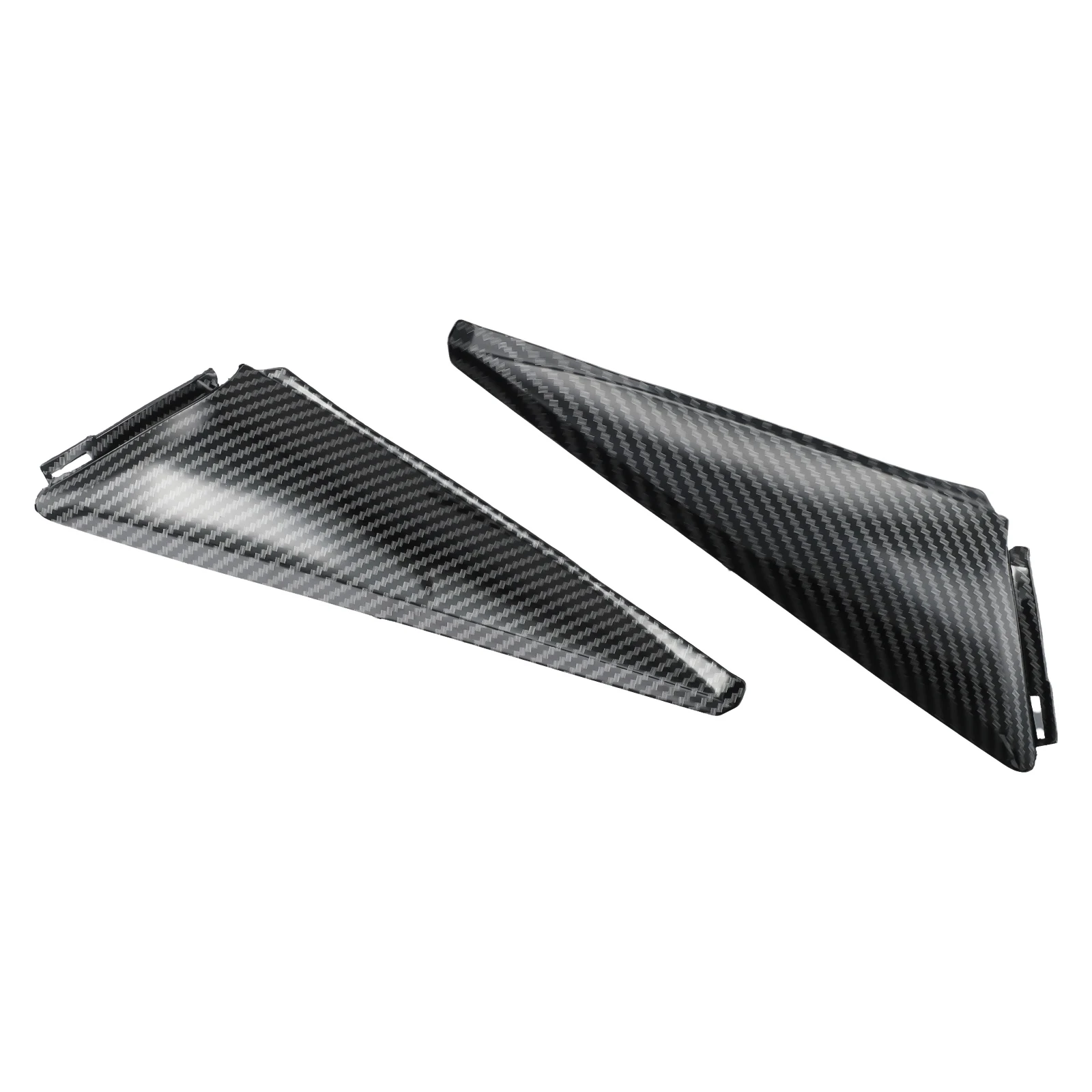 Fairing Trim Frame Cover Fairing Accessories Fairing Replacement Vehicle High Quality Practical Replace Install
