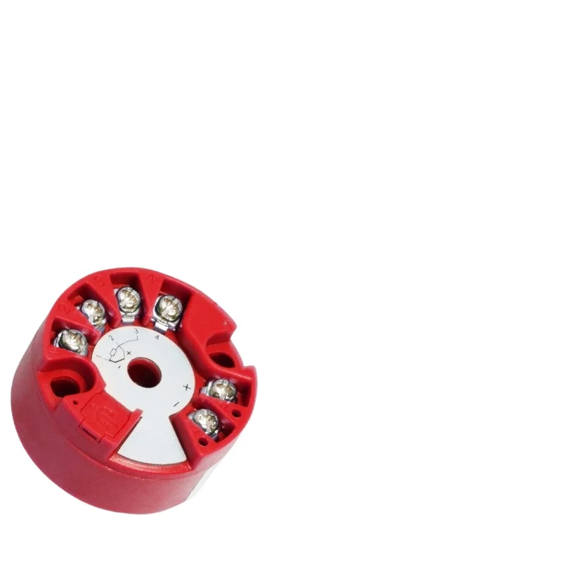 For Intelligent Temperature Transmitter Module Pt100 Thermal Resistance, Even S E K Type Thermocouple