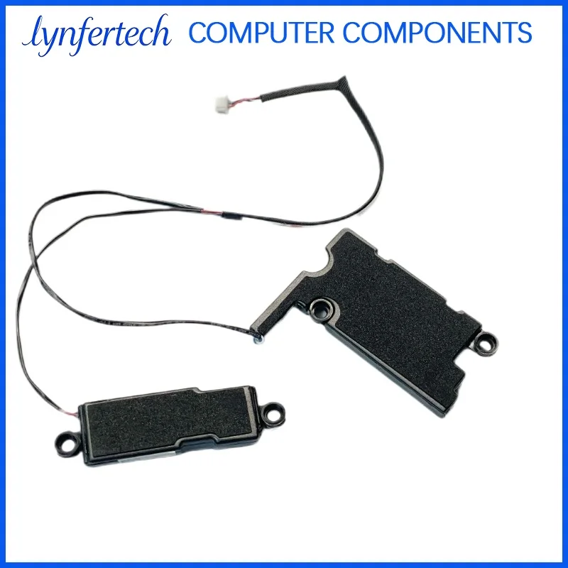 New Laptop Internal Speaker For Lenovo Thinkpad L480 L490 Replacement Part 01LW326 PK23000Q7H0 Audio Sound