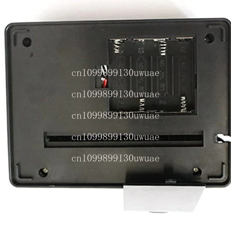 Portable Mini Paper Shredder Electric USB Battery Operated Shredder Documents Paper Cutting Tool for Home Office