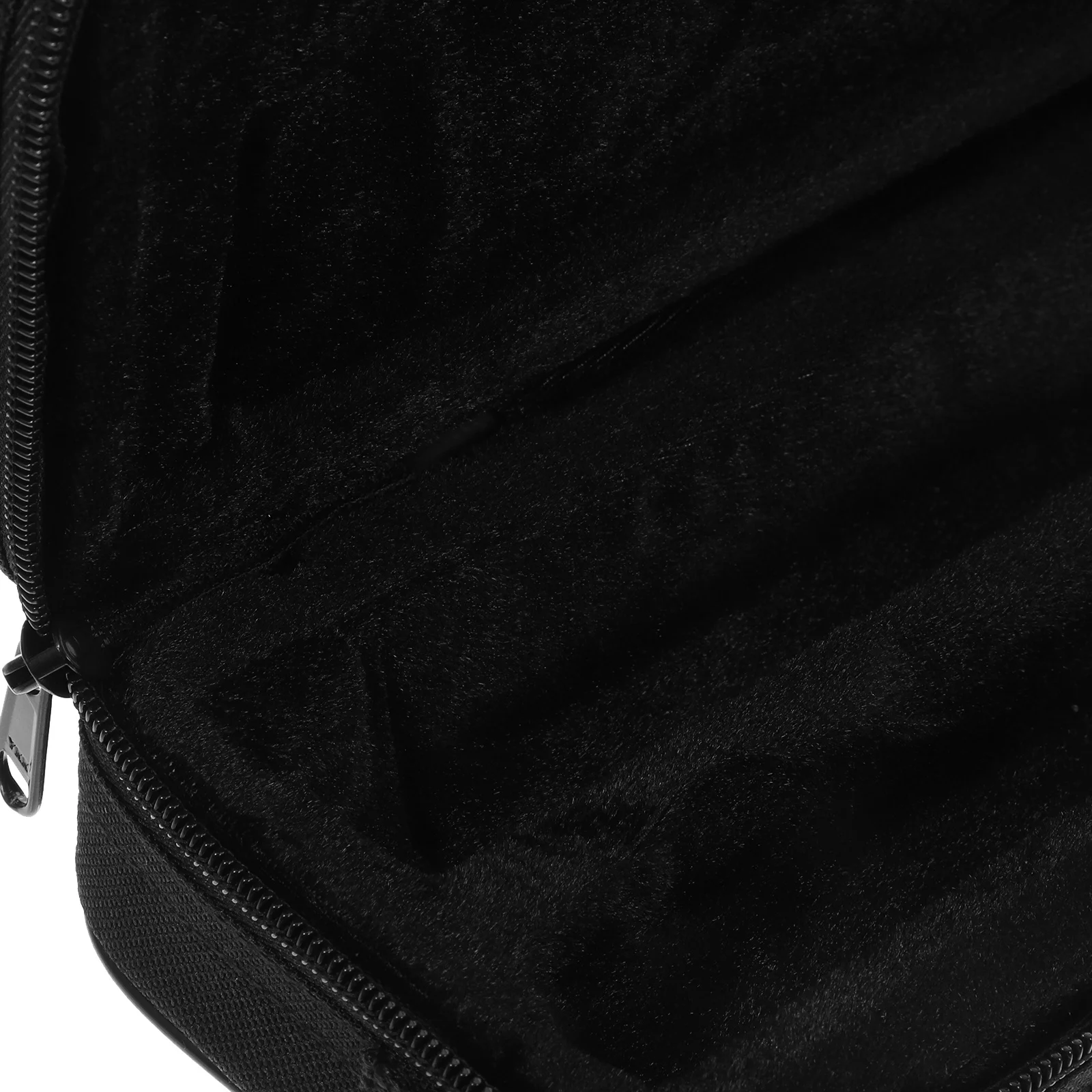 

Flute Case You Can Carry Instrument Storage Bag Piccolo with Shoulder Strap Accessory