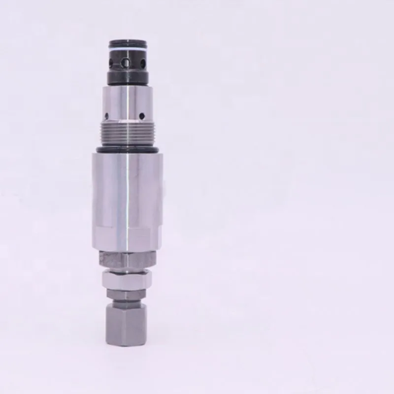 

PORT RELIEF VALVE XJBN-01261 XJBN01261 MAIN RELIEF VALVE FOR HYUNDAI R225-9 R210LC9 R220-9 R250LC9 R210W-9