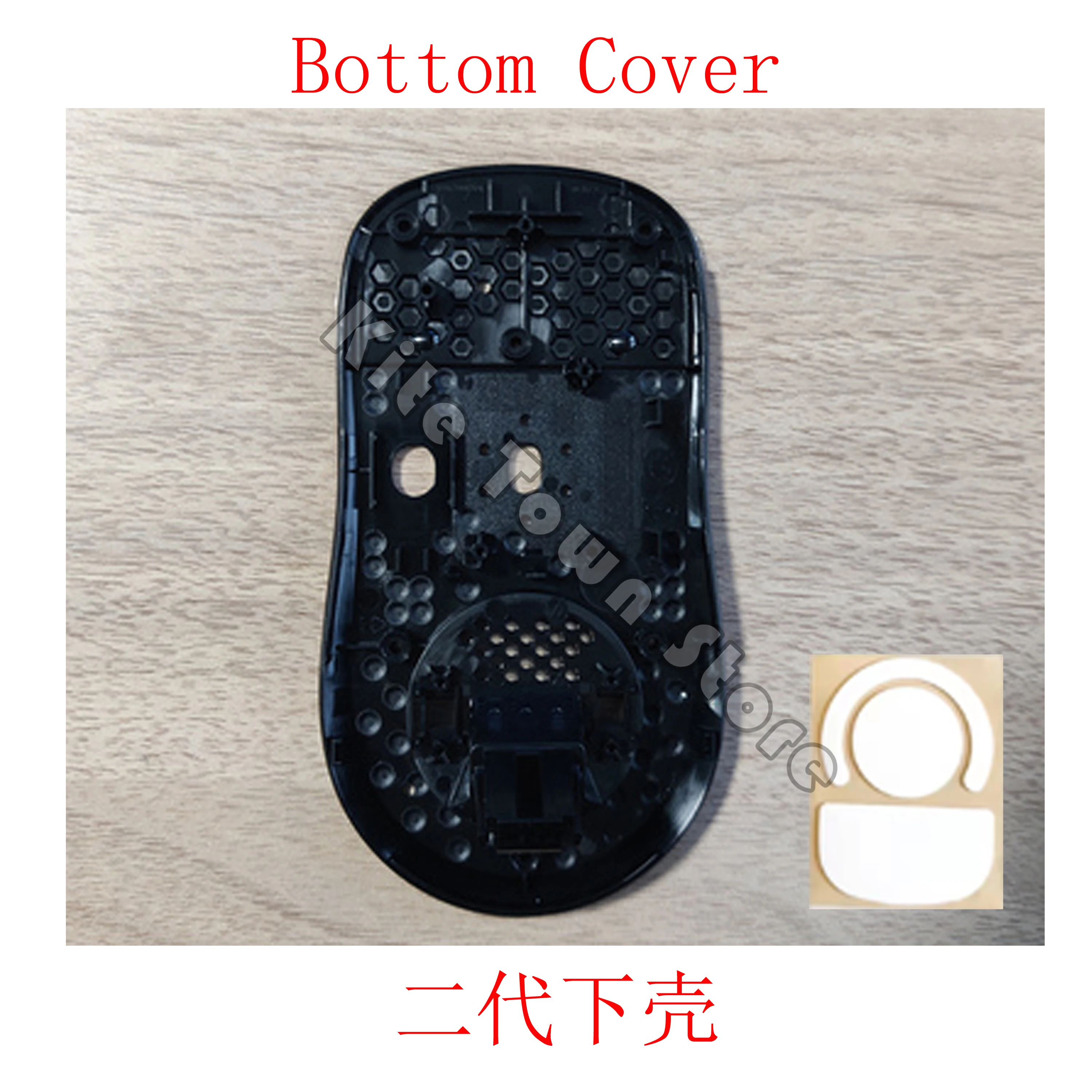 Mouse Replacement Side Keys Button Board Scroll Switch Cable Cover Receiver...for Logitech G Pro X Superlight Gaming Mouse