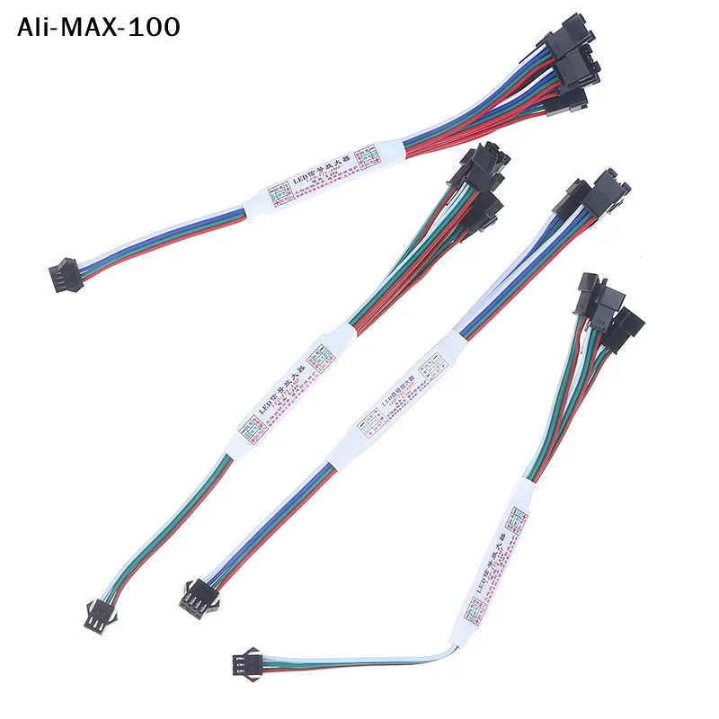 【Ays】1Pc Ttl Signal…