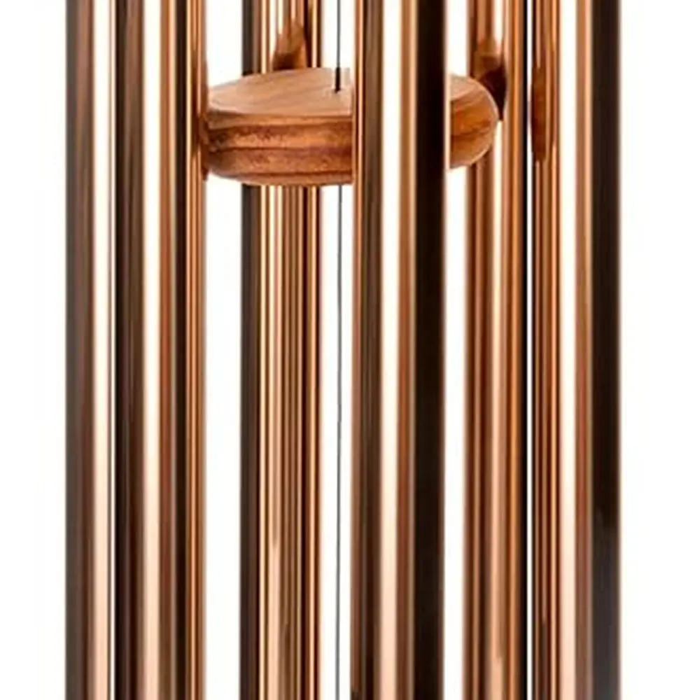 

Windchime, бронза с токой мы сразу наслаждаться...