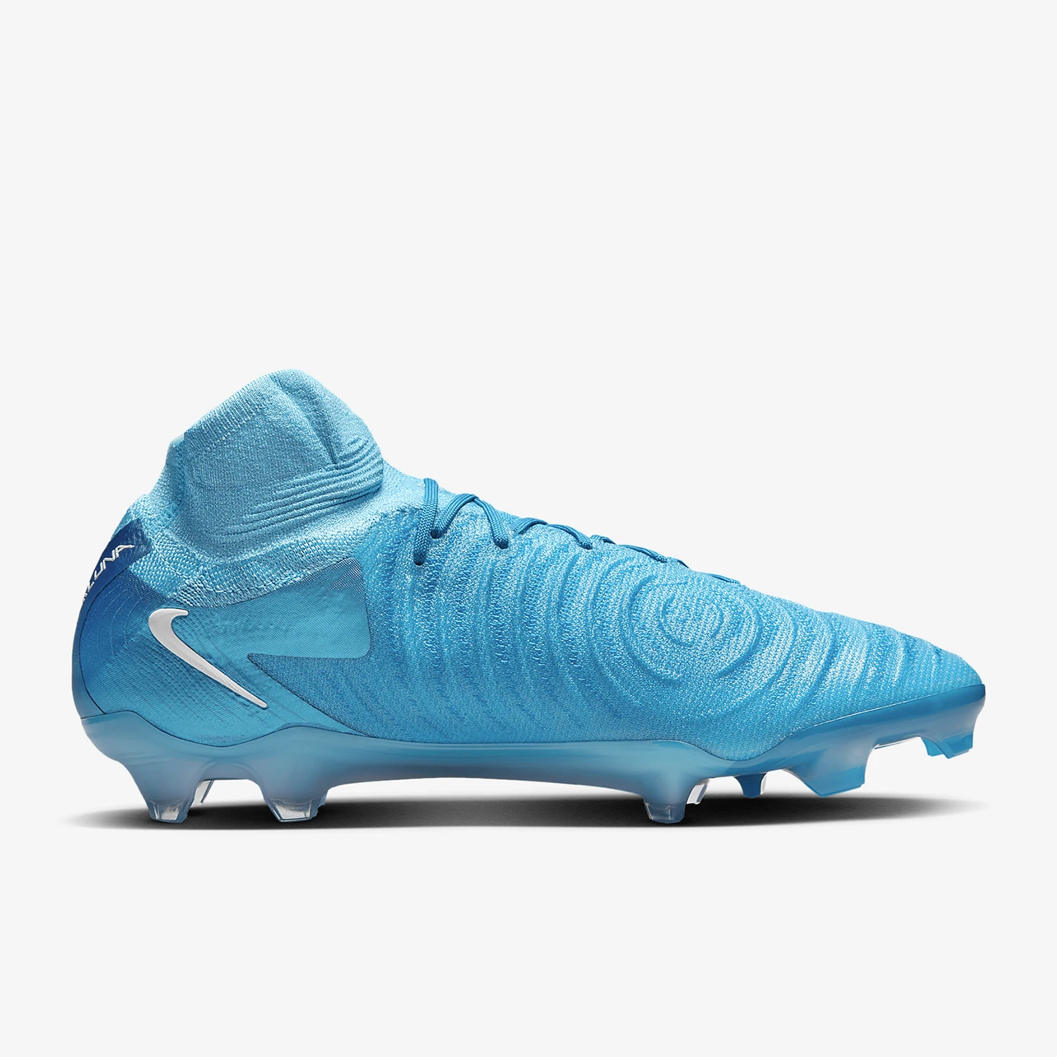 Nike genuine Phantom Luna 2 Men's Cushioned Training Football Shoes FJ2572-400 view 3