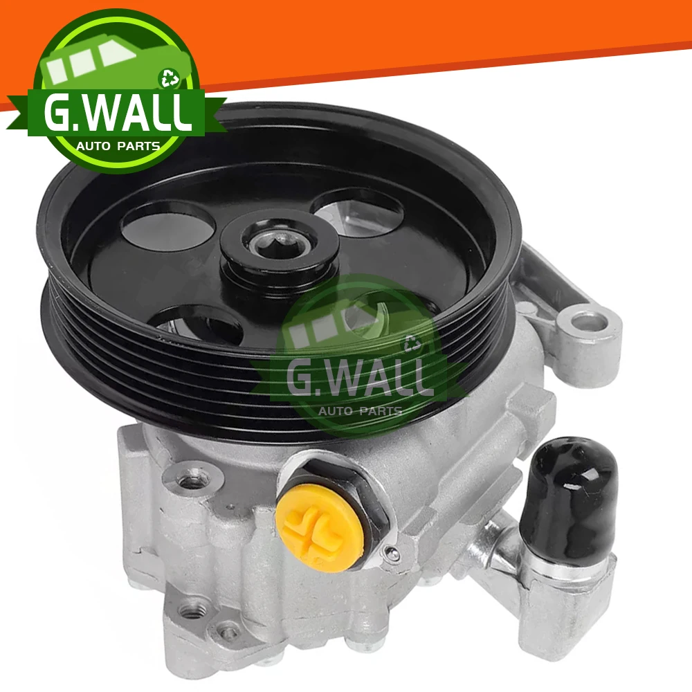 

New Power Steering Pump For Mercedes W204 C300 C350 X164 GL450 GL550 W164 ML350 ML550 W251 R350 0054666501 21-341 96341 24662901