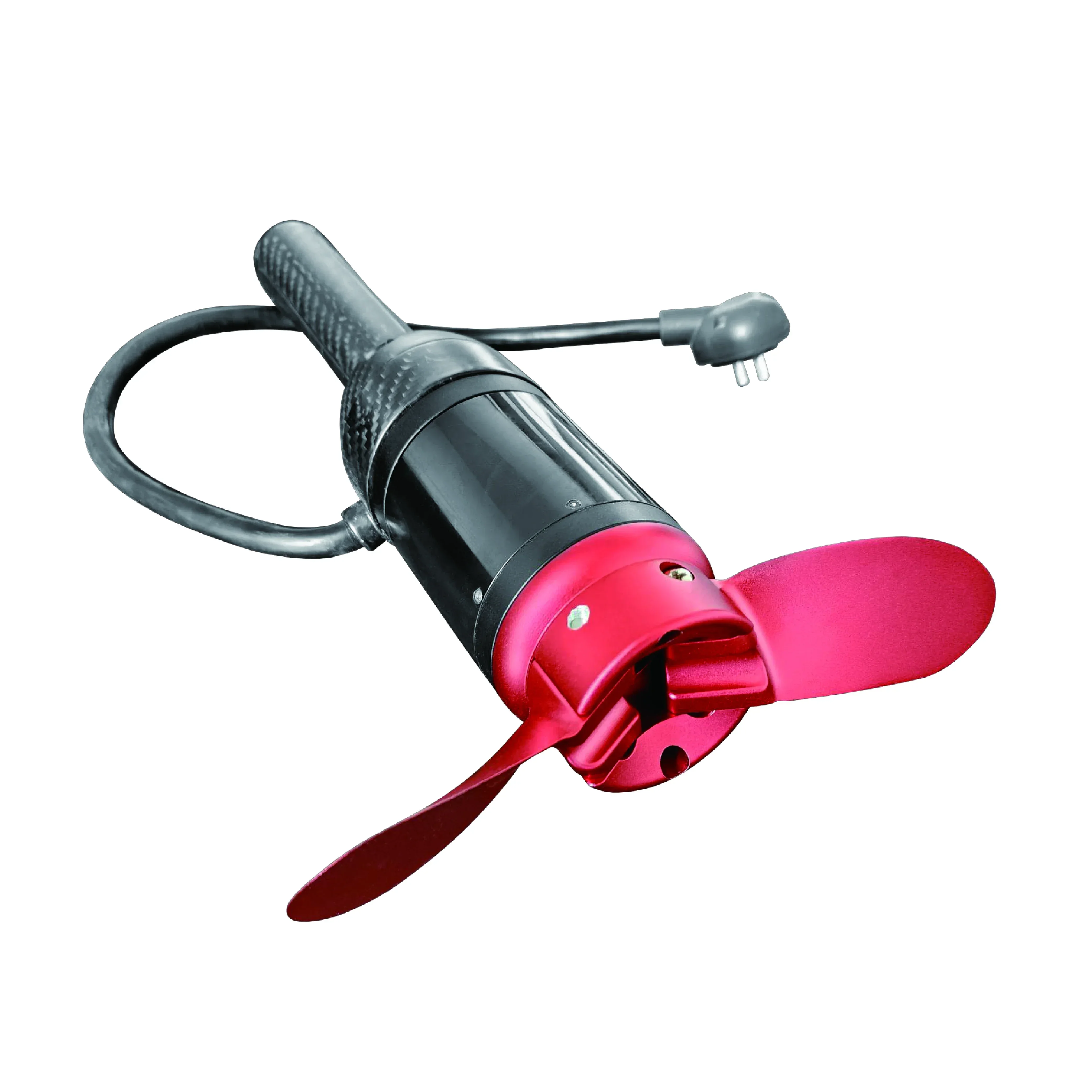 Professional New Hydrofoil Booster Battery Drive Plastic Material Foil Assist for Surfing