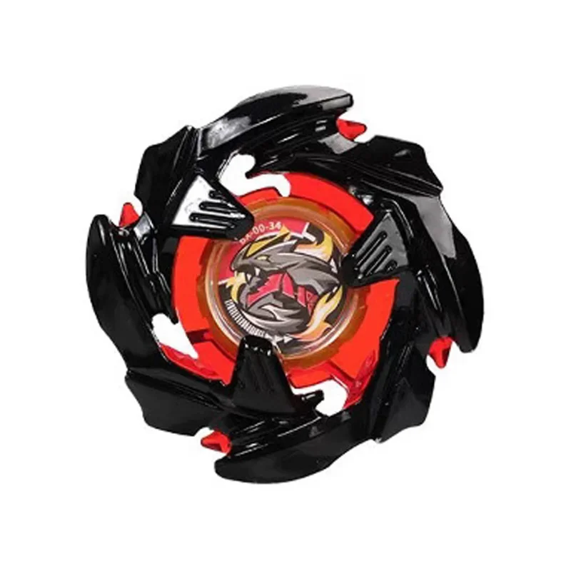 Sb Brand Burst Gyro…