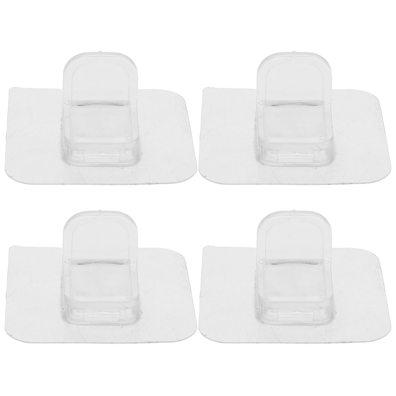 

8 шт., противоскользящий стабилизатор для забора, напольный фиксатор на присоске для малышей, защитная перегородка для использования в помещении и на открытом воздухе, манеж