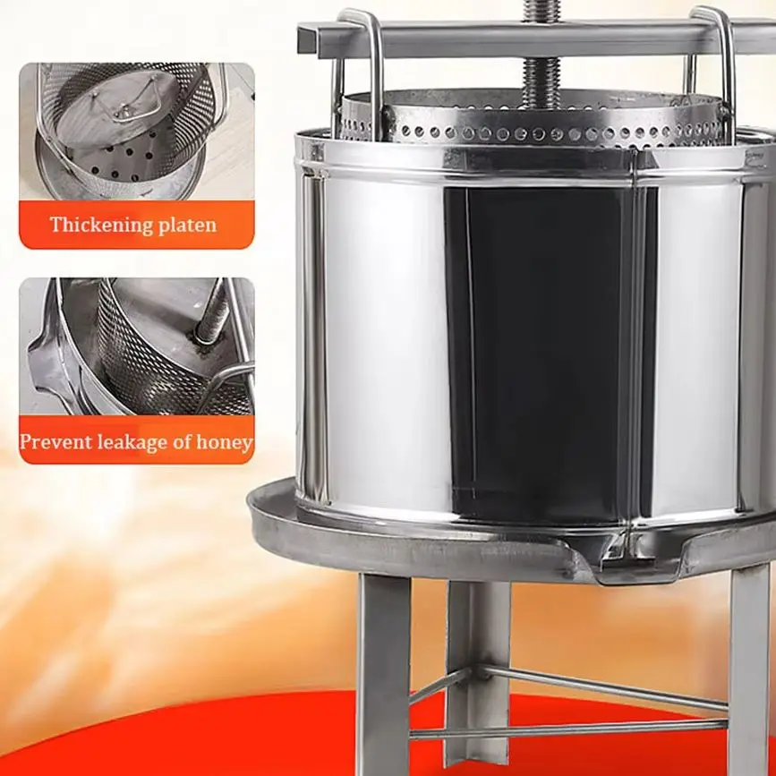 Stainless Steel Man…